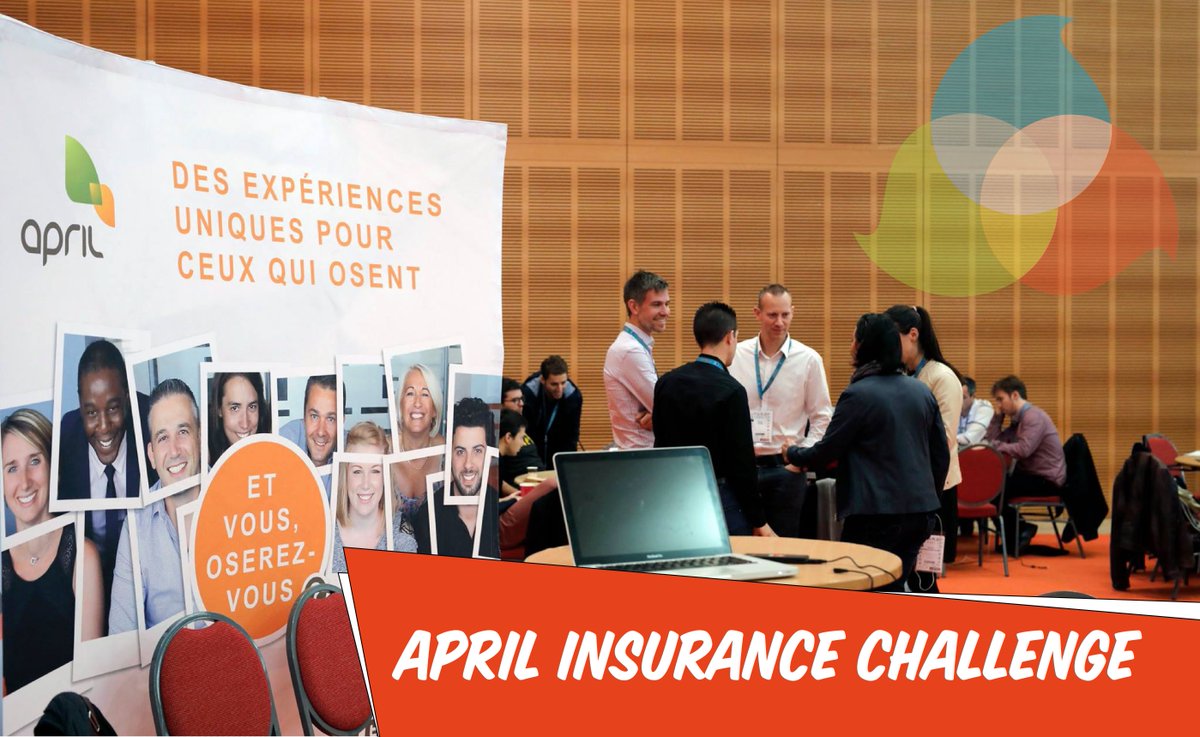 LaTourDuWeb's tweet image. C’est lundi ! Cette semaine à La Tour : 
- Lundi : Brigablend 🤩 - 18h30
- Merc. : Meetup @LyonJS - 19h
- Jeudi : Soirée d’info APRIL Insurance Challenge - 18h30
- Ce week-end : hackathon @fhacktory 🤖
Tous nos events 🤜swll.to/eventsLTDW
Bonne semaine !