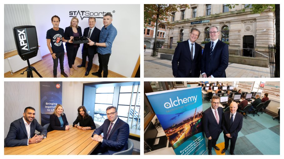 Invest NI On Twitter In September 2018 We Announced Over 1 000 New invest-ni-on-twitter-in-september-2018-we-announced-over-1-000-new