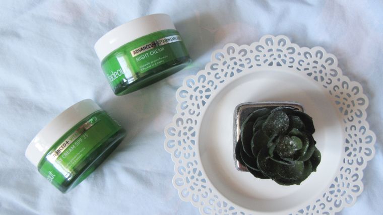 gcabray's tweet photo. I’ve taken part in the #FadeOut4week Challenge, find out my thoughts // https://t.co/2jkDIAm8FW  

#GRLPOWR #InfluencerRT #bblogger #lblogger @FadeOutSkincare #skincare https://t.co/4wfqqc25wv