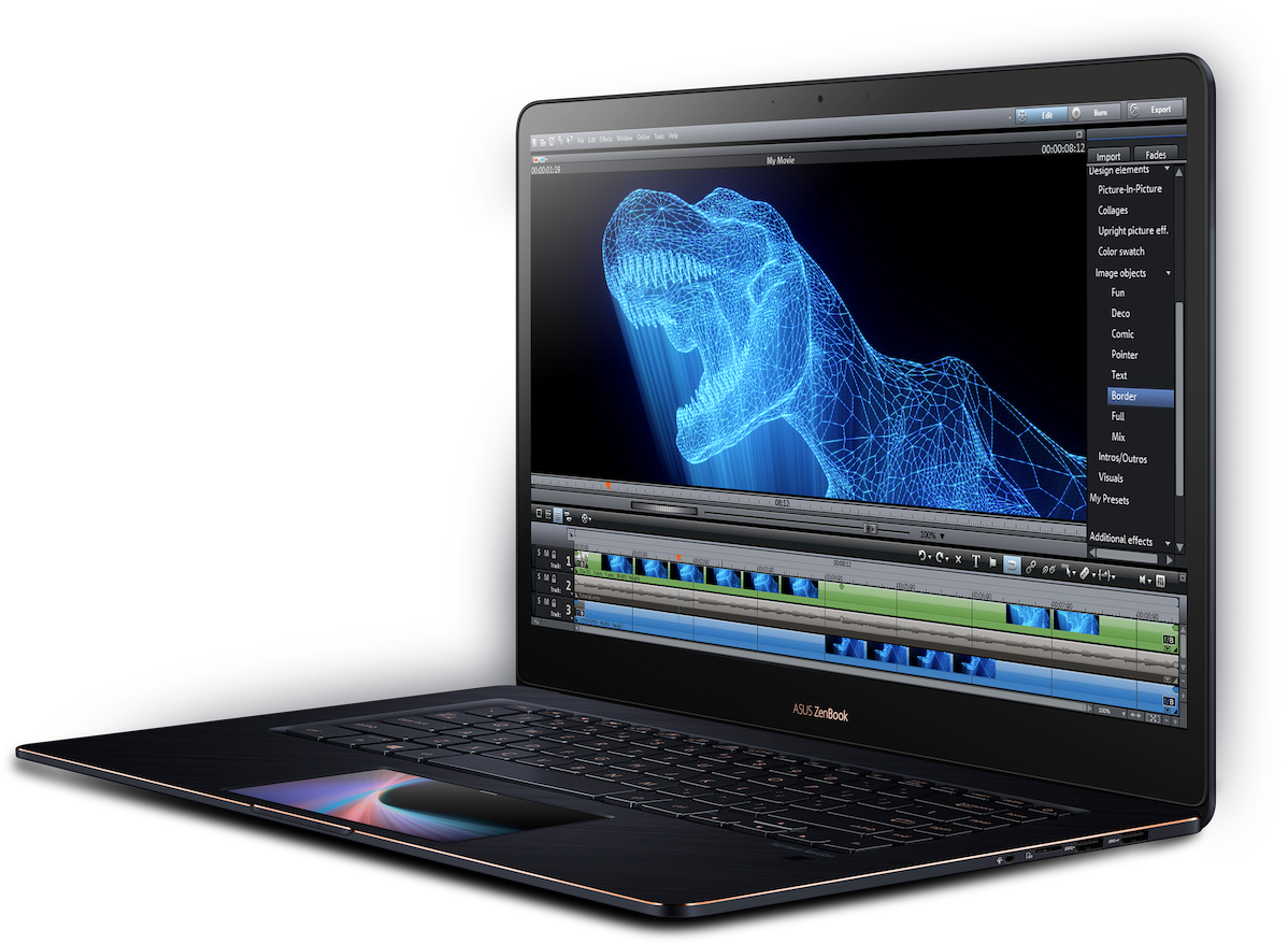 ASUS France tweet media