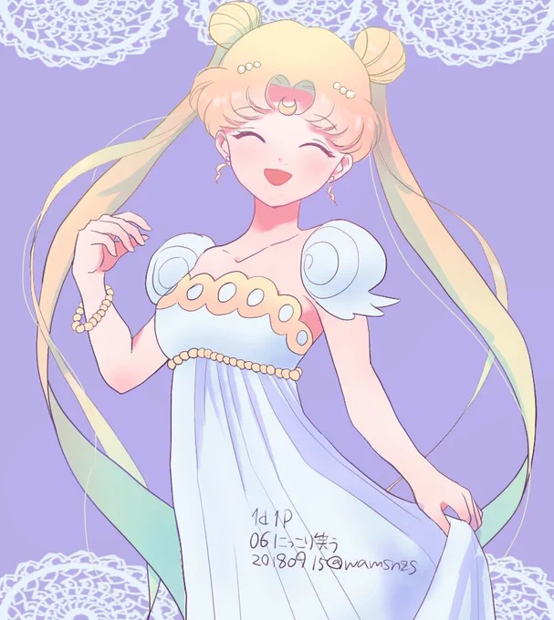 2018年9月まとめ #まもうさ https://t.co/V2fHTsq1T8 