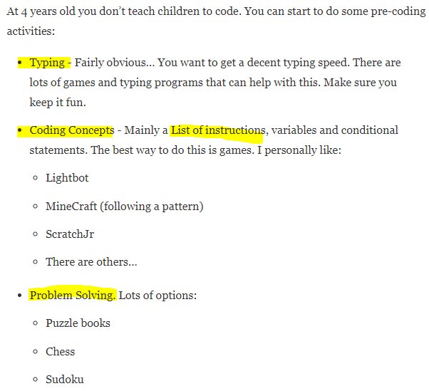 project_mika's tweet photo. At 4 years old you don’t teach children to code. You can start to do some pre-coding activities.

#projectmika
#favoriot
#IoT
#mikapreschool
#mydigitalmaker
#coding

@mymdec @ardianhamid77 @mazlan_abbas @zahlanZ @budakserting @lizasahar76 @hizamkadir

https://t.co/DQoESrjKEz https://t.co/iaLkcbjqAU
