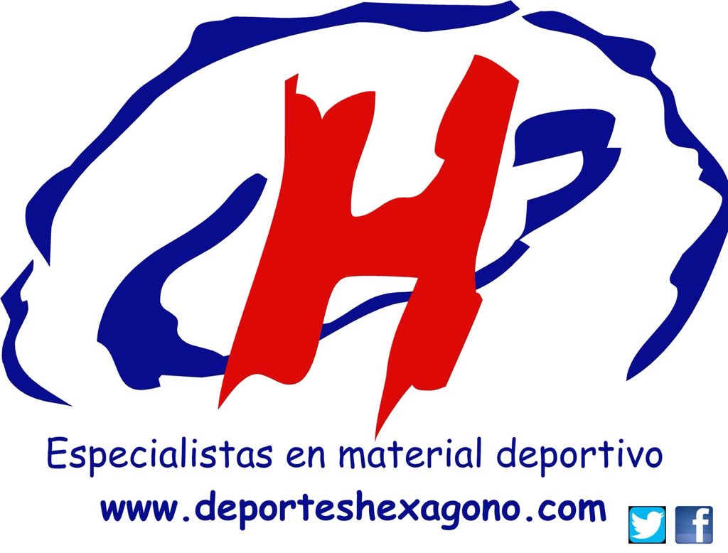 Patrocinadores de <a href="/MadRIT_18/">MadRIT</a>
¡MUCHAS GRACIAS <a href="/HexagonoSports/">Deportes Hexagono</a> ! #Gimnasia #GimnasiaRitmica #Madrid