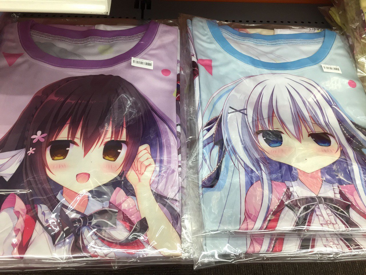 【はっぴ】ラズベリーキューブ スタッフ法被 SPORTSver. 【まどそふと】 はっぴ】ラズベリーキューブ スタッフ法被 SPORTSver. 【まどそふと