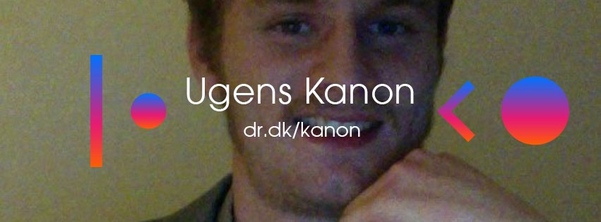 Velproduceret indierock, der holder dig varm i efterårskulden. Lyt til #UgensKanon lige her 👉 bit.ly/2NexDKX