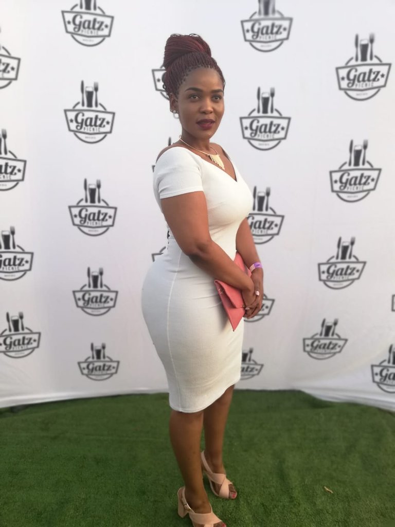 Gatz_Picnic's tweet photo. S/O to Tshepo Morobane and the team for another epic All White Picnic. Thanks to you all who graced our setup at the event and bought Tshirt and took pictures with us. As we get closer, make sure to buy your tickets Awaits You.
#LM18
#LOVERUSTY
01.12.18 https://t.co/6fqNS9qSco