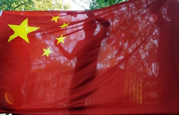 antibank_io's tweet photo. Op-Ed: Chinese ‘Social Credit’, or how AI can rule your life right now

Read more: https://t.co/Oh9ZJOWigm

#Antibank #ico #ai #blockchain #crypto #bitcoin https://t.co/1fAz6DaHiX