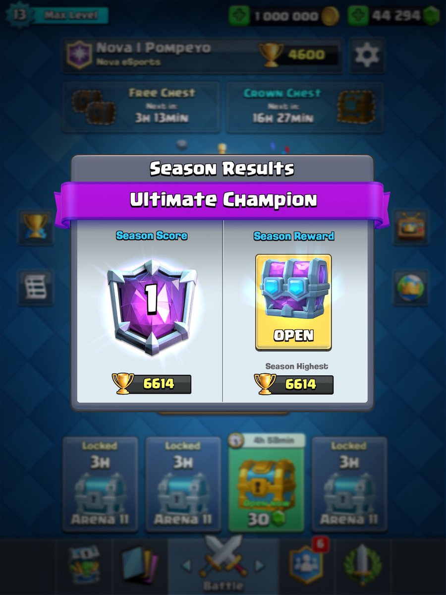 Pompeyo4 tweet media