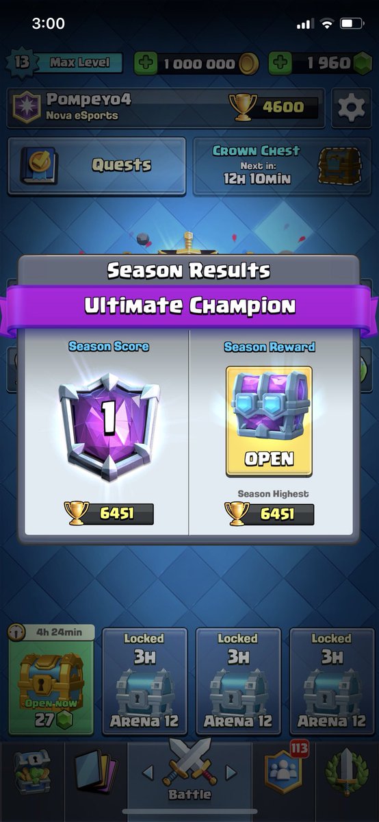 Pompeyo4 tweet media