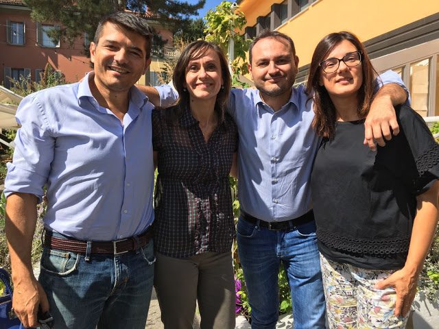 🏆 Manca poco alla finale della #StartCupER edizione 2018: scopriamo più da vicino i team finalisti. 
Sul #blog l'articolo dedicato al #team Genius4You
➡ startcupemiliaromagna.it/2018/09/focus-…
#welfare