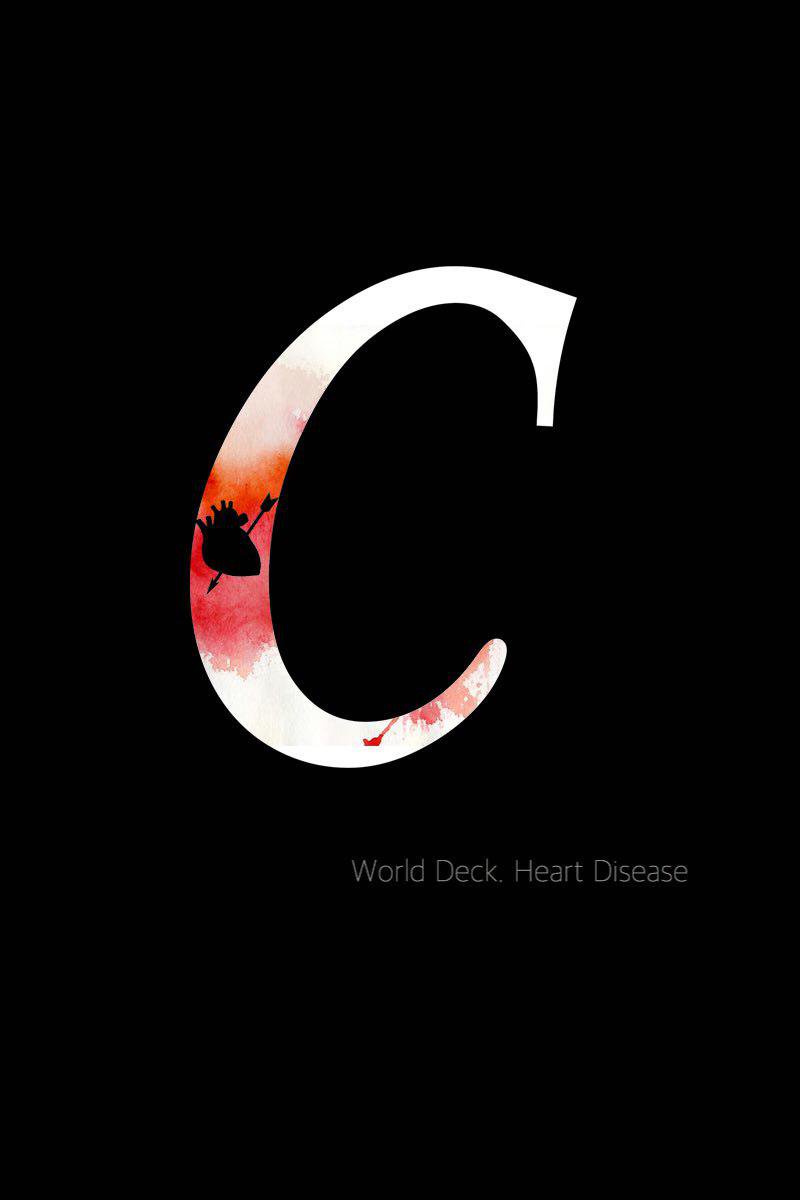 worlddeckorg's tweet image. Congenital pathologies, unhealthy habits, and lack of physical activity are the main causes of heart disease that kills millions of people each year. Help save and improve lives with research, education and emergency care with World Deck!