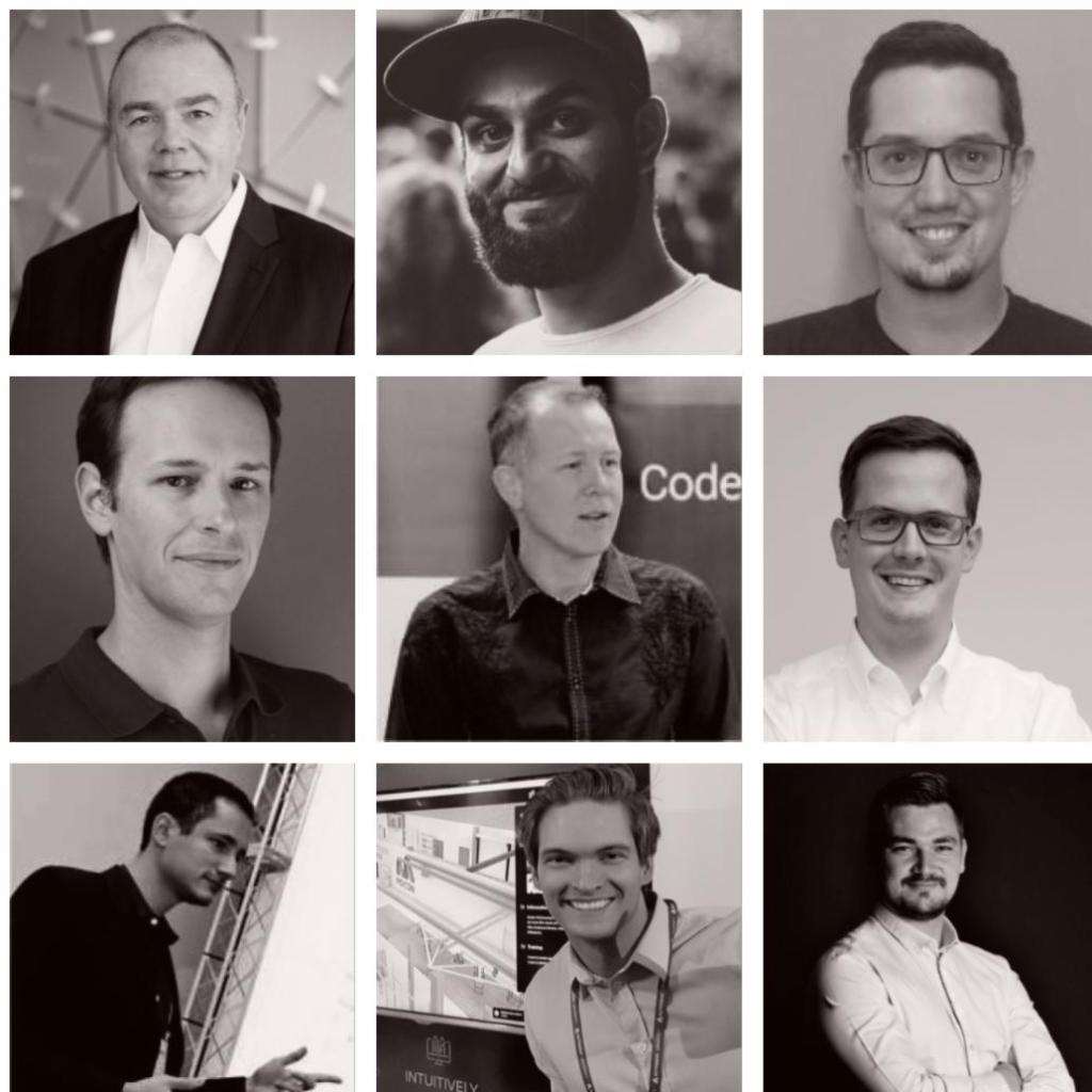 AutodeskAPS's tweet photo. Don't miss out on #ForgeDevCon #Germany!  With an awesome speaker line-up, you definitely want to add this to your October. But reserve your space today, this event will hit capacity. https://t.co/xuQEmmnyu3 #AUGermany https://t.co/6yJMmHP1HP