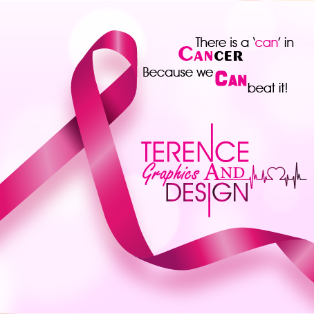 TerenceGraphics's tweet photo. cancer awareness month in south Africa with @TerenceGraphics 
#MondayMotivation 
#MondayMotivationHeels https://t.co/smYb49fLTd