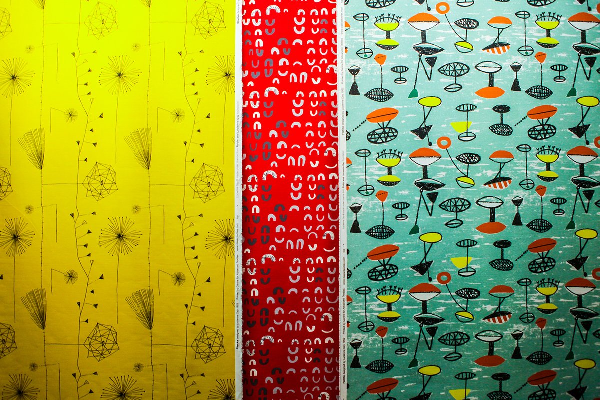 Robin_Lucienne's tweet photo. Brilliant @TheGalleryAUB @inspiredAUB exhibition #LucienneDay: Living Design is now open at @FEGALLERY Mon - Sat till 13th November. Part of @LinenAliveNI. https://t.co/lzKgvmpipk