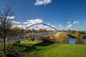 trailertek's tweet photo. Looking for some new routes to try on your bikes this autumn? Why not try one of these traffic-free cycle rides in the UK. We currently have a 25% discount on our roof boxes and cycle racks if you need some help getting there.  https://t.co/mBXIItxKln #cyclinglife #cyclingfans https://t.co/i9YWOZDAbX