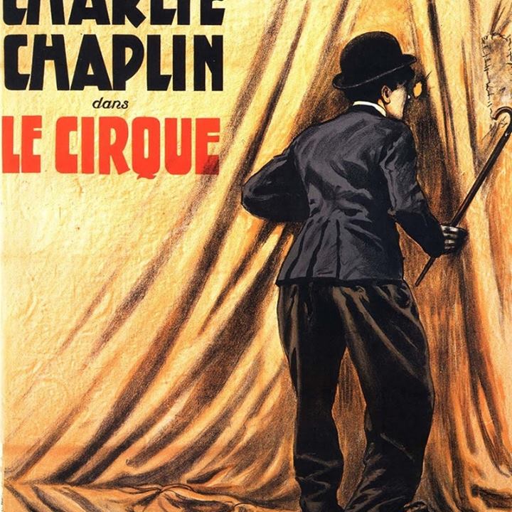 liegecomedyfilm's tweet photo. Dans le cadre du Festival International du Film de Comédie de Liège, projection unique et exceptionnelle du film "Le Cirque" réalisé par Charles Chaplin au Cinema Le Churchill !
Prix d’entrée habituels, places en prévente à partir de jeudi 4 octobre.
https://t.co/INJCTOe3Er https://t.co/pefSI33WcP