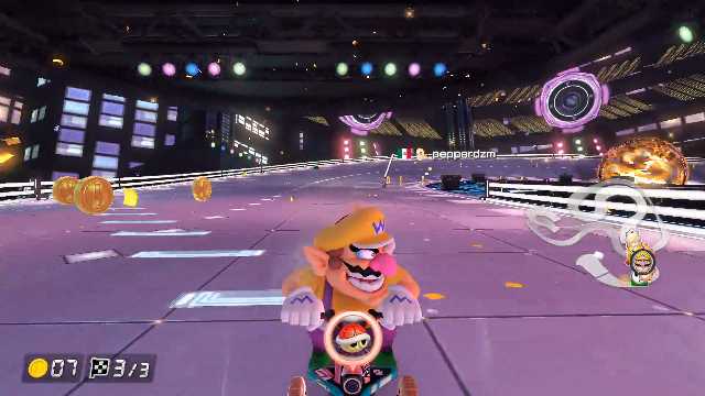 Madakof Sur Twitter マリカー８コメ返信518日目 ボタンタイヤとスプラバギーって意外とガチモードっすね ああ 言われてみればそうね 割と本気で挑んでもいいかもしれない T Co Ucqfwqpeyc Sm ニコニコ動画 T Co 6zxglvxrss