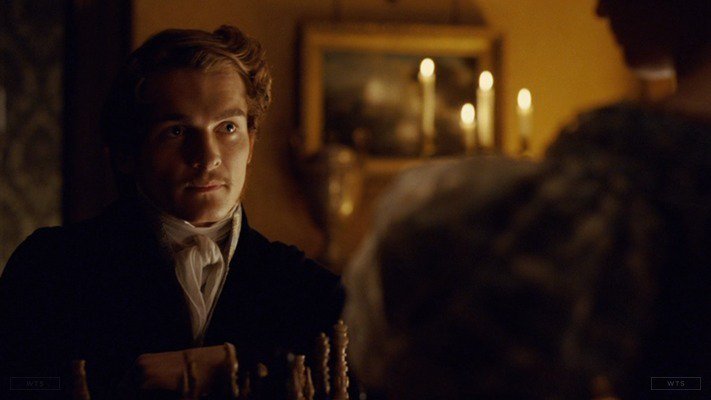 Rupert Friend is now 37 years old, happy birthday! Do you know this movie? 5 min to answer! 
