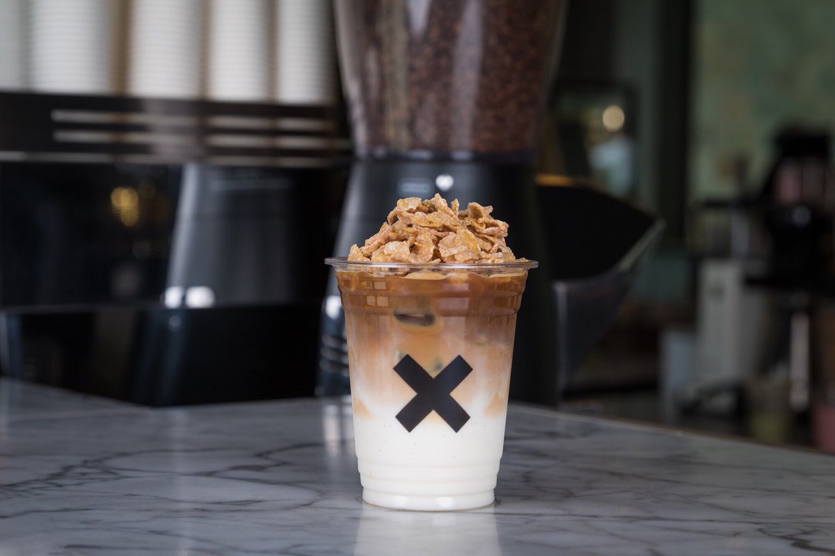 hello_chunk's tweet photo. Happy world coffee day | What’s your reason to get up every morning ?
#Hello_Chunk #HelloCoffee #HelloMorning #HelloOctober
#WorldCoffeeDay
#يوم_القهوة_العالمي
يوم القهوة العالمي | ايش قهوتكم المفضله ؟ https://t.co/Ra29RBqmRt