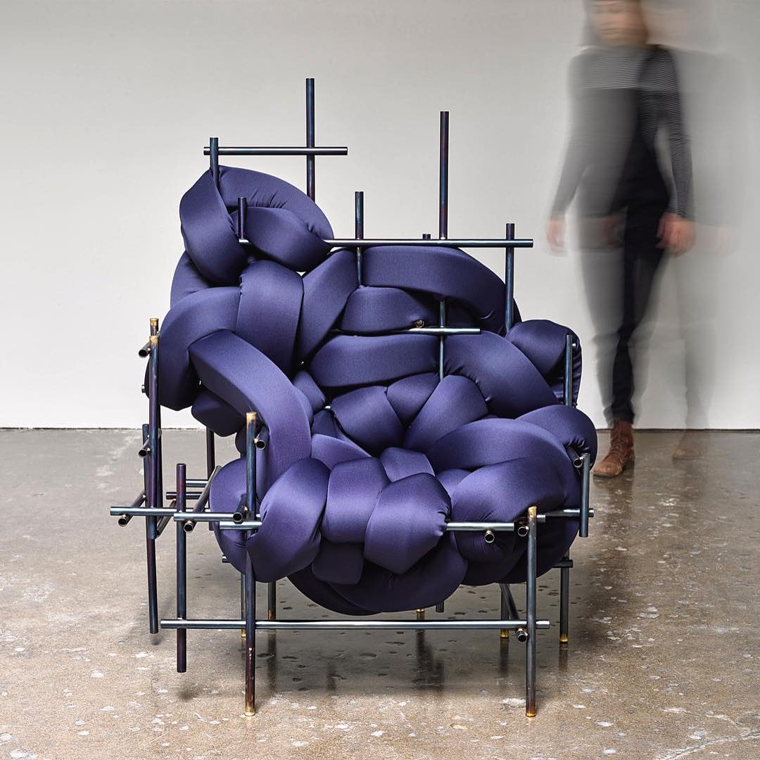 designdautore's tweet photo. #lawless chair design Evan Fay @evan_fay_design 
#chairdesign #bluechair #blue #designdautore 
Follow us on Instagram for more https://t.co/1T3piJ66zR https://t.co/yAFOw6RR4G