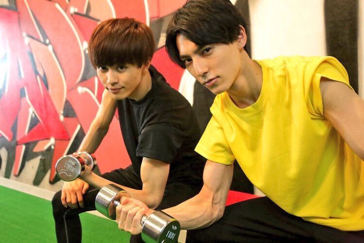 icccchaaan__'s tweet photo. ちょっと自分でもキュンって聞こえるくらいキュンとした https://t.co/cl7b6qJwYq