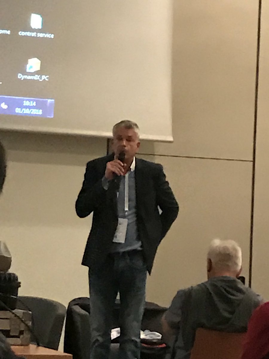 ANENA38's tweet image. Intervention du directeur de l’ANENA lors de l’AG de l’#ADSP #Paris