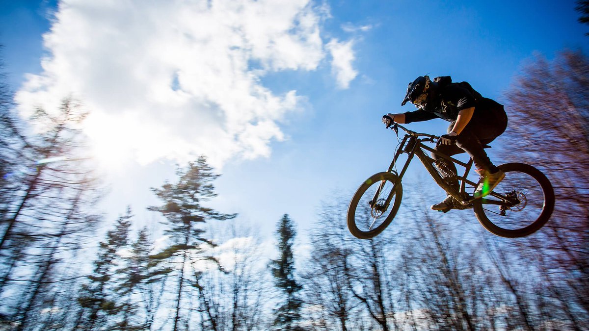 GearProtection's tweet image. Osłony rowerowe odznaczają się niezwykłą uniwersalnością. Dopasowują się idealnie do każdego amortyzatora, a także tylnego trójką ramy rowera i do osłony dampera.

progear.com.pl
#progear #pro #gear #błotniki #rower #osłony #amortyzator #trójkąt #rama #osłona #damper