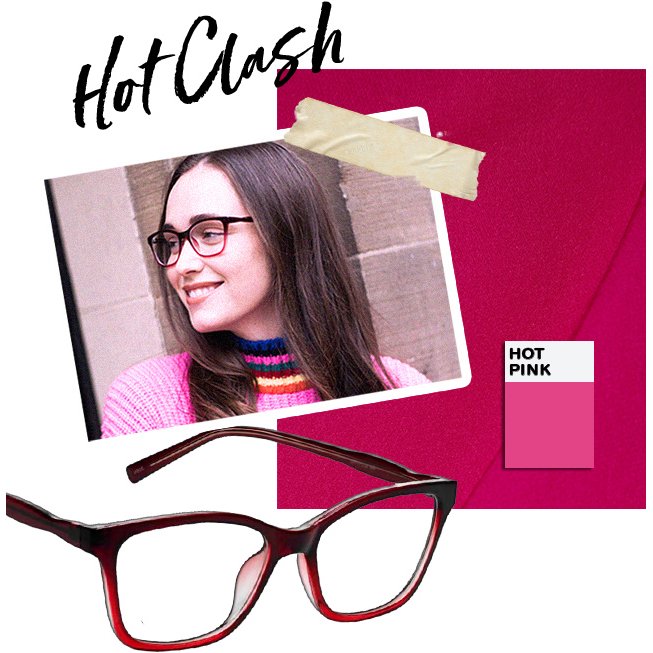 ClydeShopping's tweet image. Find bright new eyewear in-store at #BootsOpticians @BootsUK