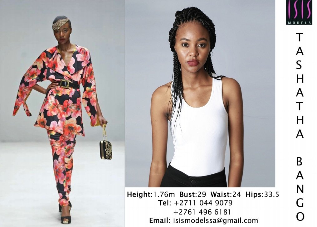 Juicetsile1's tweet photo. Models to watch this season at #AFI2018 #Botswanamodels @Ban_tasha https://t.co/sBlnxHHrmi