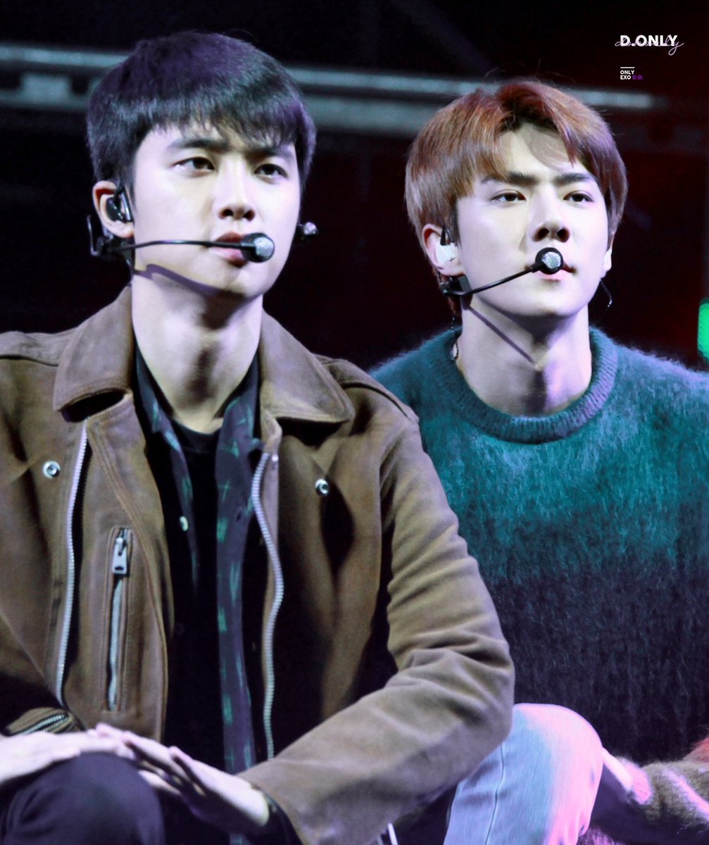 SESOO_BAE's tweet photo. #sesoo #hunsoo #SEHUN #EXO #KYUNGSOO https://t.co/Hv8Bvb9Ofu
