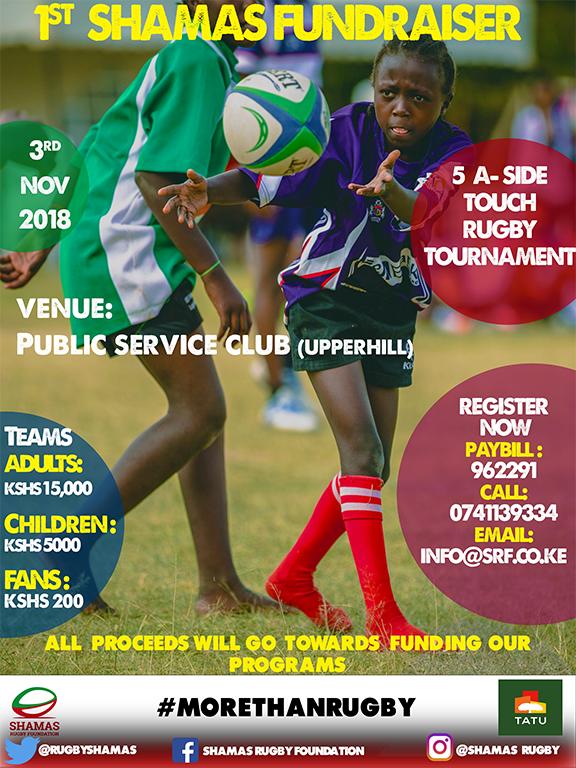 Muli_Kevo's tweet photo. Book your Calendars!!! @ShamasRugby @BlakBladRC @cubs_rugby
#morethanrugby
#breakingtheline https://t.co/L7veVDOhGd