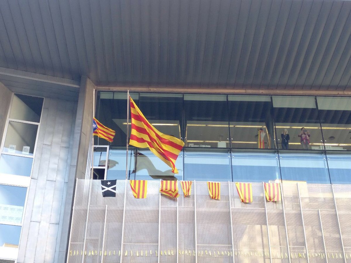 capdesuro's tweet image. #GeneralitatDeCatalunya #Girona #RepúblicaCatalana