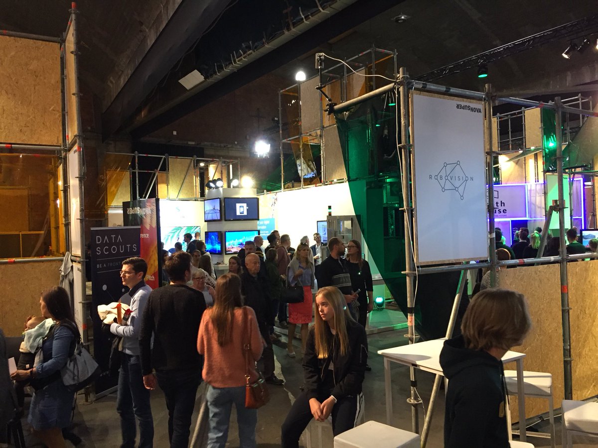 Sebastiaan Reggers tweet media