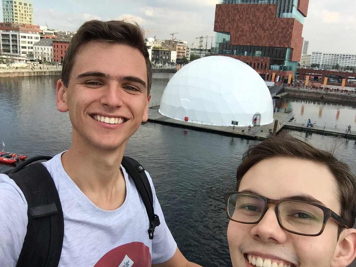 Sebastiaan Reggers tweet media