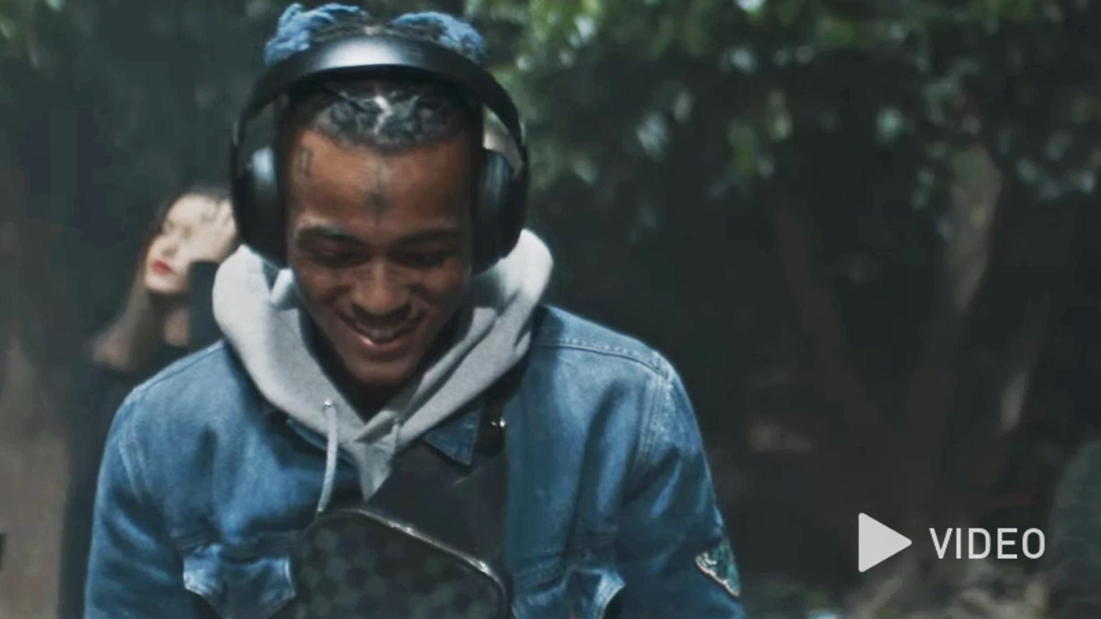 Hiphop.de on X: XXXTentacion – Moonlight [Video] t.coRIbRLwPaYf  t.coyW4w24hbdr  X