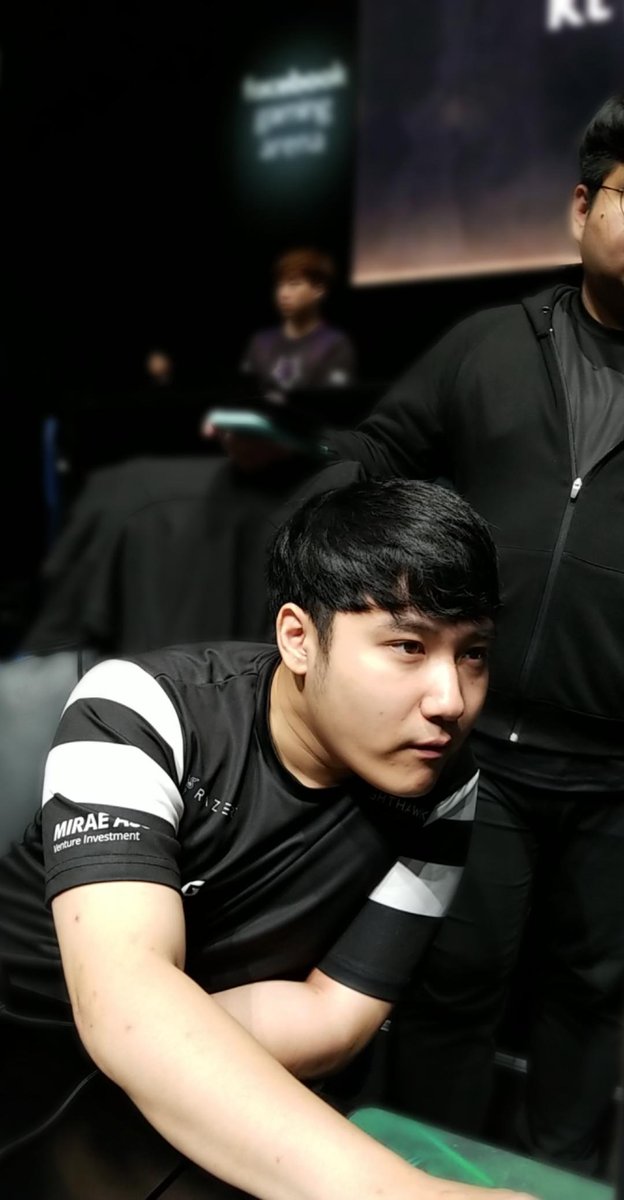 GenG's tweet photo. 다시 달리는 PKL 시즌 2! 젠지 #PUBG 에 많은 응원 부탁드립니다!

Time to battle! PKL S2 starts tonight  6PM KST! Support our players for the new season!

#WeAreGenG #GenG #GenGWin https://t.co/pvlBLp9xf1
