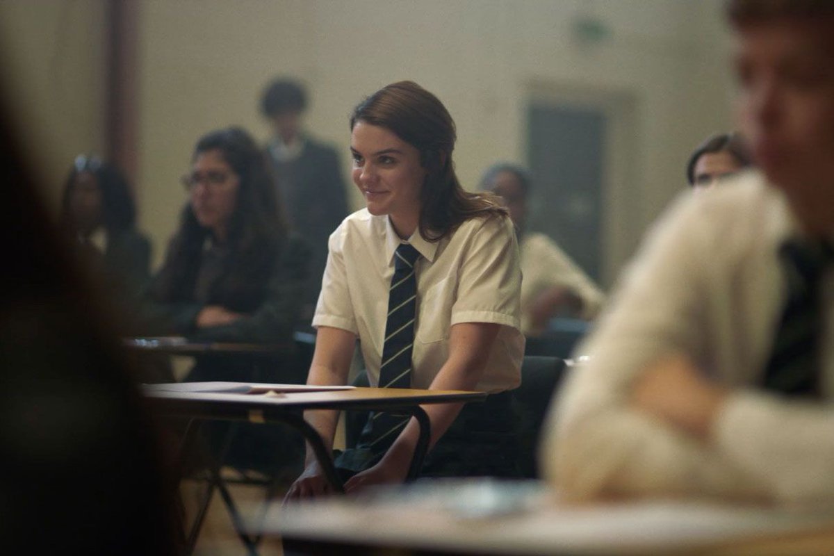 Campaignmag's tweet photo. Ad of the day: @HavasLondon made a heartwarming film for @educationgovuk about the impact teachers can have on young people's lives 
https://t.co/AE3OcD0p5Z https://t.co/YwDWkDDRSP