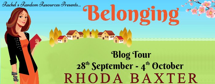 joanne2913's tweet photo. Today I have a review of @RhodaBaxter novella #Belonging on my blog as part of the tour. https://t.co/VMf7sW4z9Z @rararesources https://t.co/g6Dij0THNd