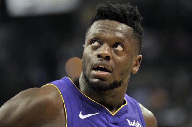 LakersNation's tweet photo. Julius Randle made it clear how difficult last season was for him.
https://t.co/AaRaOmTyOr https://t.co/YRh7o3lPFh