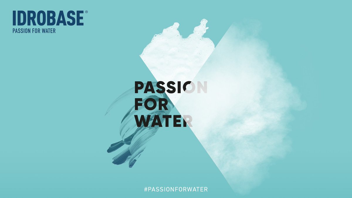New Idrobase Group catalogue is coming! #passionforwater #misting #foam #water #hp #spareparts #carwash #cleaning #enjoy