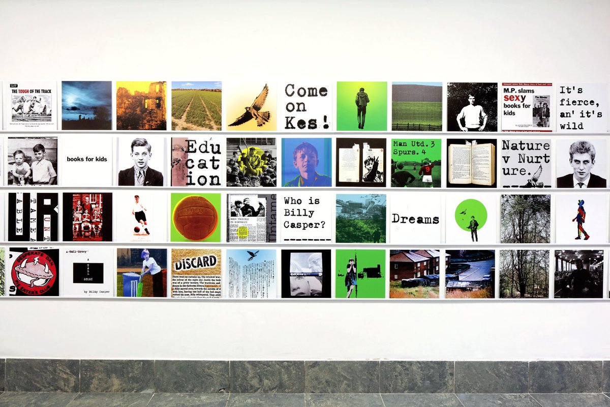 Anton_Want's tweet photo. #Untameable exhibition comes down today, but if you missed it fear not, the work is now available in beautiful book form straight to your door..
https://t.co/sVaIfPubmg https://t.co/TbVo7iXLON