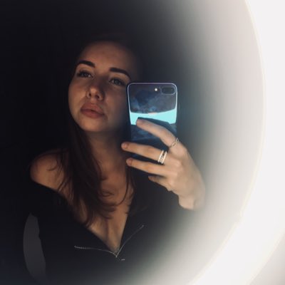 #НовыйАватар