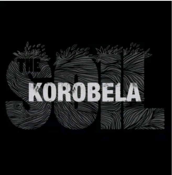 BaengRsa's tweet photo. @thesoilSA - Korobela
@TheSoilMusic 
.
ForTheLoveOfTheSoil 🔥🔥🔥🔥🔥 https://t.co/kLetCSktyO