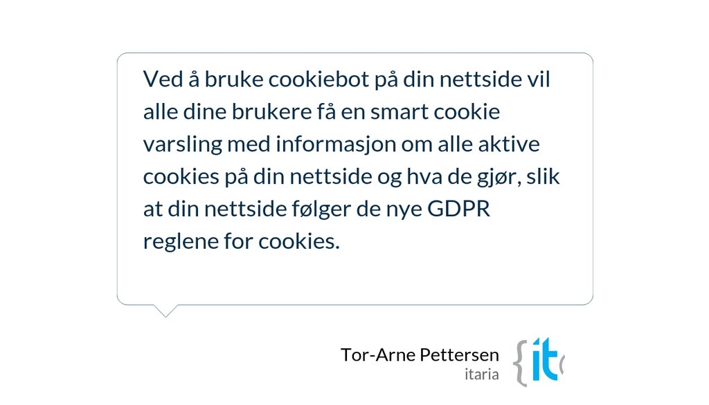 dingsetor's tweet photo. Hva er https://t.co/WEDBh6ASTT, og hvordan bruke den til å gjøre din nettside GDPR vennlig! https://t.co/Kynf1W3oUG #Cookie #Eu #Nettside #Gdpr https://t.co/GnTLySFD2c