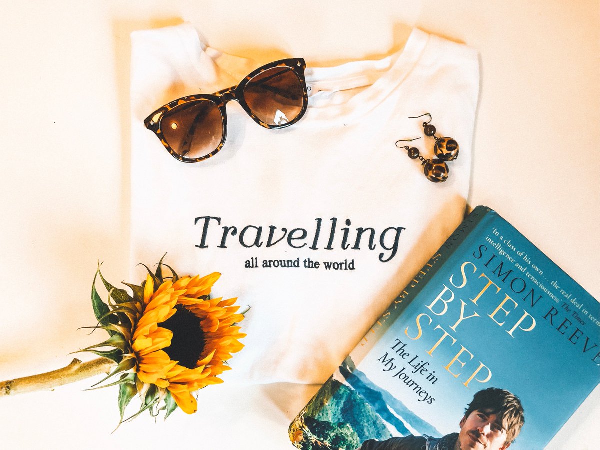 For the month of October, we're releasing on the blog our solo travel hints and tips. Check out the first one in the series. tinyurl.com/y8b2wqza

#solotravel #gettingintosolotravel #bebrave #solotravelmonth #soloseries #travelblog