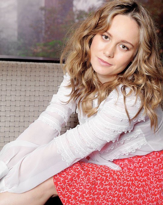 Brie Larson's Birthday Celebration | HappyBday.to