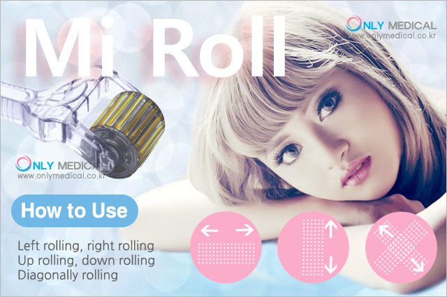 onlymedical's tweet photo. #beauty equipment
🌸Mi Roll (Micro needle Therapy System Roller)🌸
⚛️ Type
0.25mm (Home care type)
0.5mm, 1.0mm (Professional type)
⚛️ Effect
Whitening
Anti-aging
Anti-hair loss
Sebum control
#likeforfolow #folloMe #mts #miroll #dermatology #surgery #whitening #antiaging https://t.co/kGWL3TD9wn