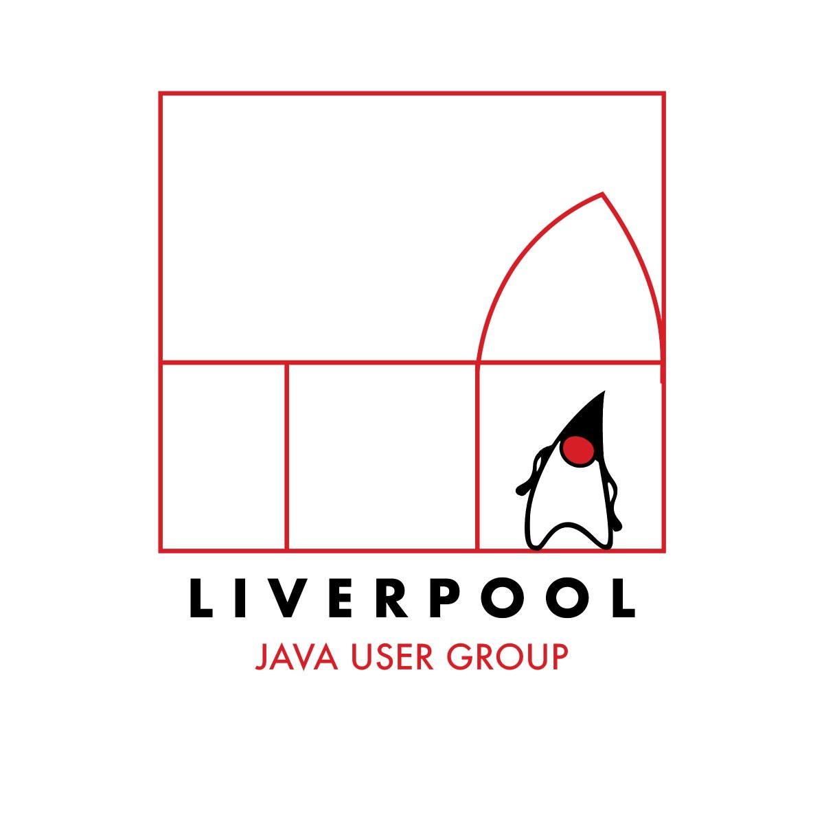 Liverpool JUG tweet media