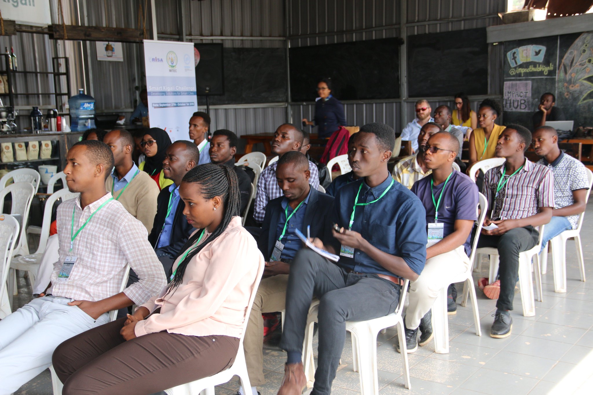 MINICT | Rwanda on Twitter: