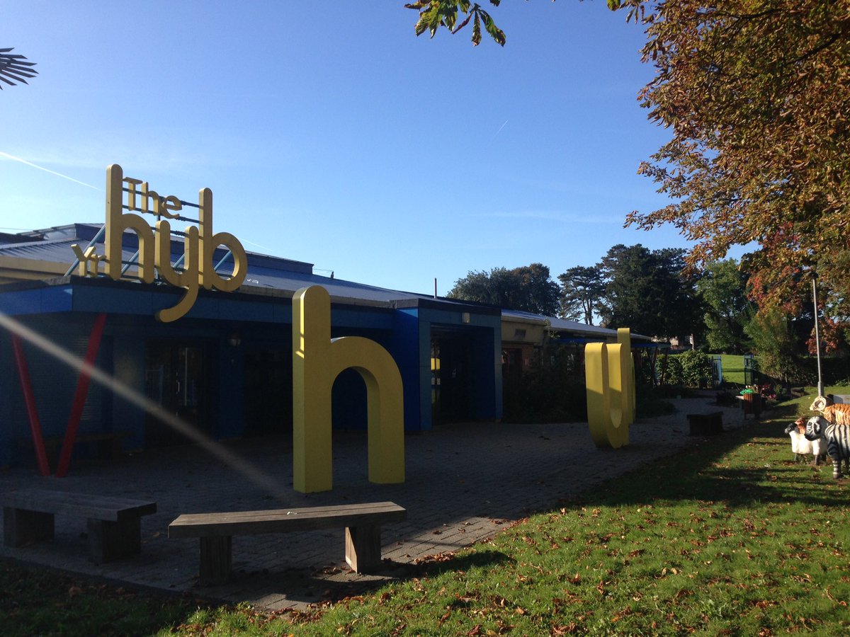 SfWP_Daytime's tweet photo. We're @ElyandCaerauHub on this beautiful day. Come and see us in the main entrance. https://t.co/wHbkp8vMYZ